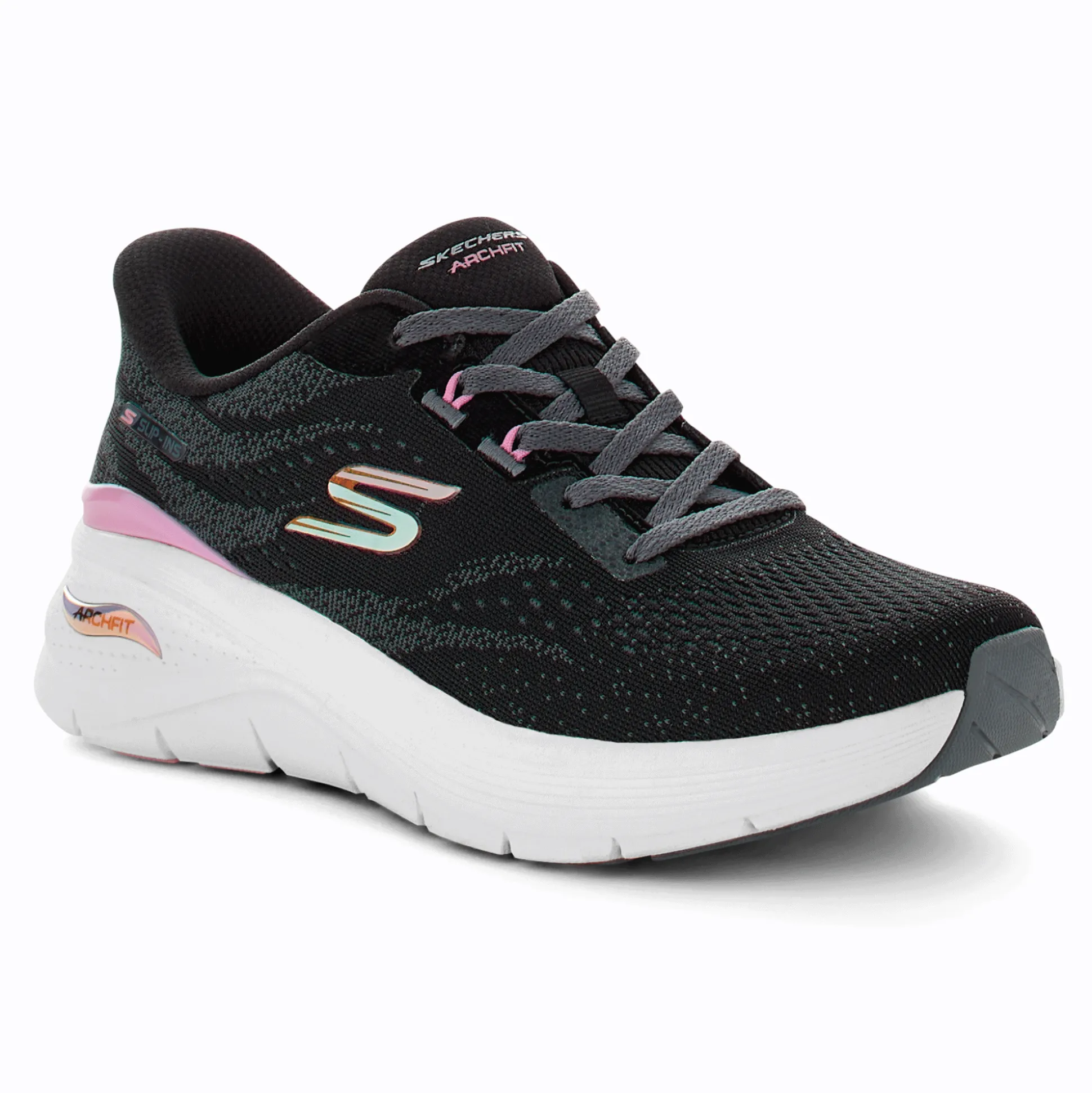 Skechers Women's Slip-Ins Arch Fit 3.0 Shoe