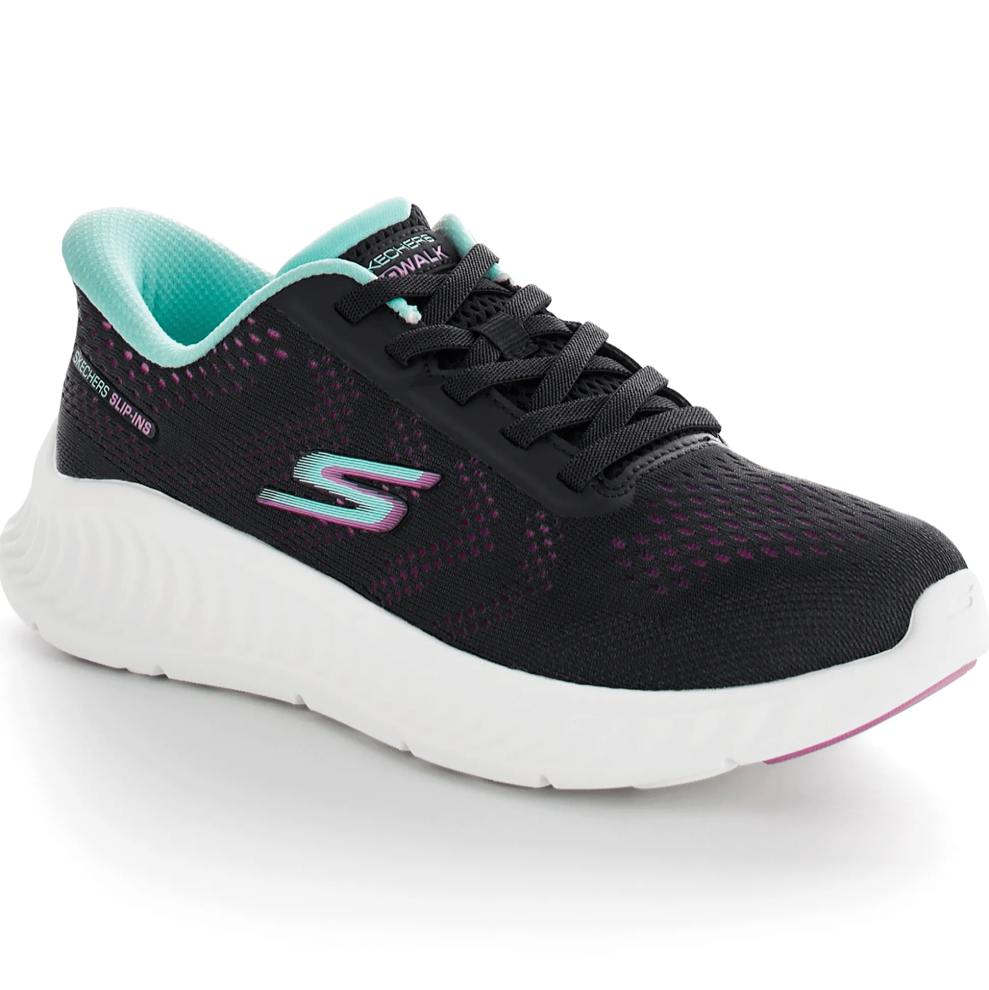 Skechers Women's Slip-Ins GO WALK Now Khloe Shoe