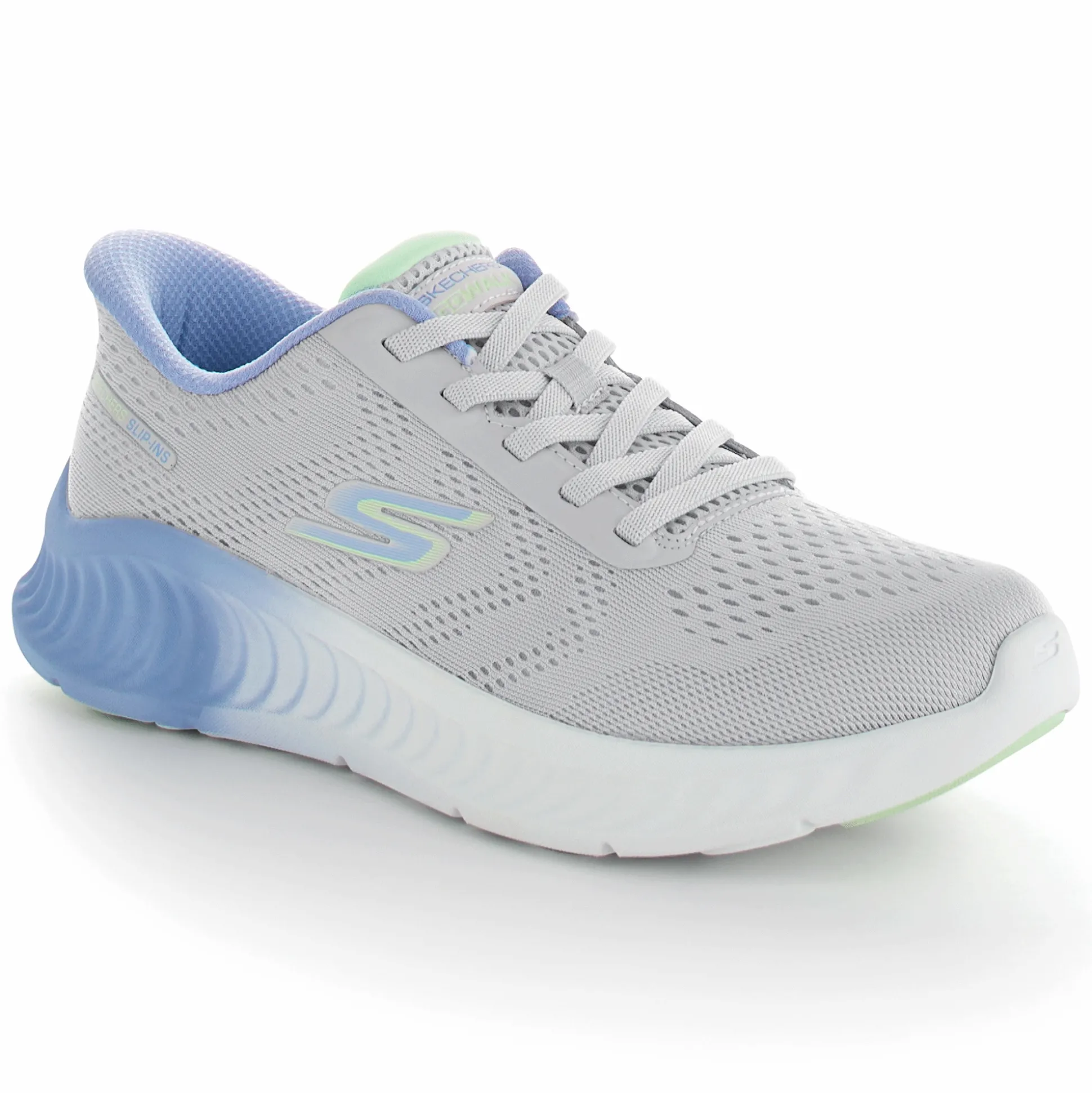 Skechers Women's Slip-Ins GO WALK Now Khloe Shoe
