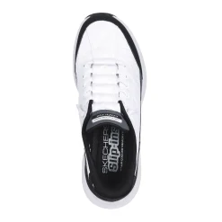 Skechers Women's Slip-Ins Martha Stewart Contour Foam Shoe