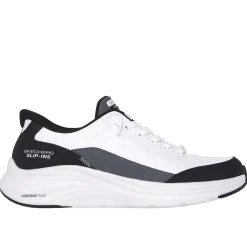 Skechers Women's Slip-Ins Martha Stewart Contour Foam Shoe
