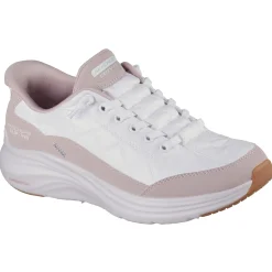 Skechers Women's Slip-Ins Martha Stewart Contour Foam Shoe