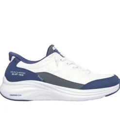 Skechers Women's Slip-Ins Martha Stewart Contour Foam Shoe