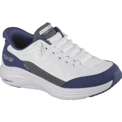 Skechers Women's Slip-Ins Martha Stewart Contour Foam Shoe