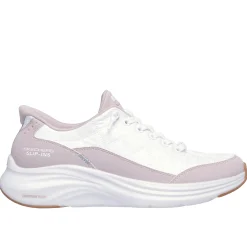 Skechers Women's Slip-Ins Martha Stewart Contour Foam Shoe