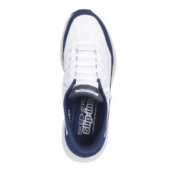 Skechers Women's Slip-Ins Martha Stewart Contour Foam Shoe