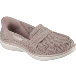 Skechers Women's Slip-Ins On-The-Go Flex Radiant-Bonnie