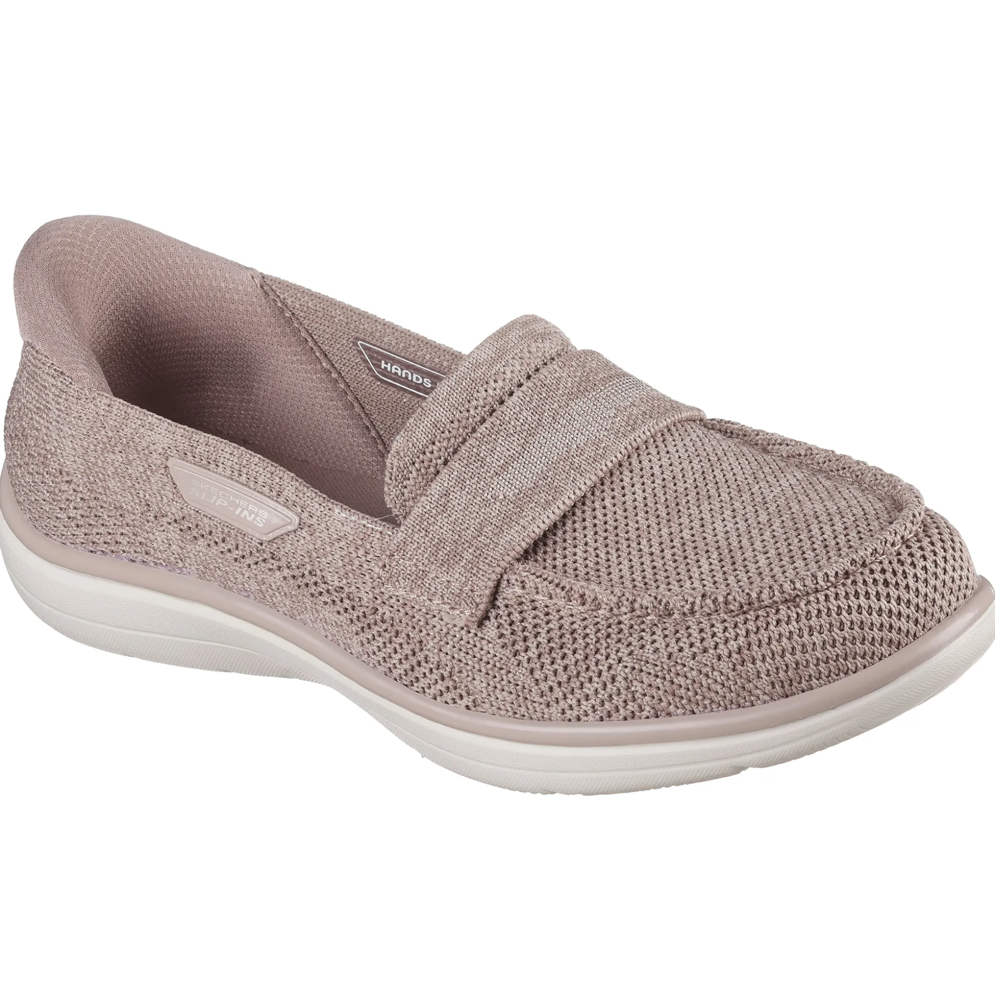 Skechers Women's Slip-Ins On-The-Go Flex Radiant-Bonnie