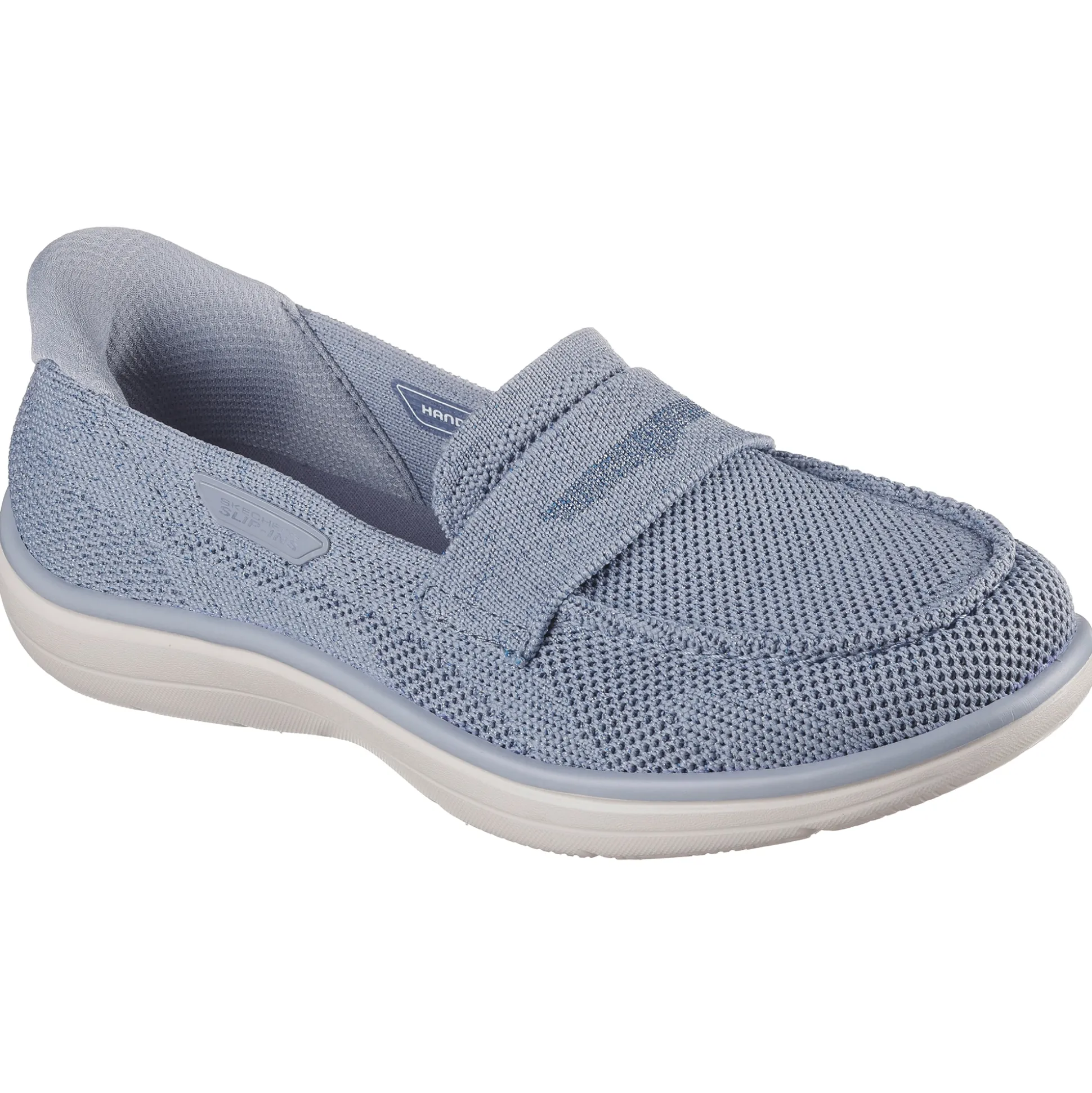 Skechers Women's Slip-Ins On-The-Go Flex Radiant-Bonnie