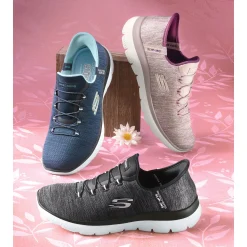 Skechers Women’s Slip-Ins Summit Everywhere Shoe