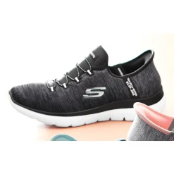 Skechers Women’s Slip-Ins Summit Everywhere Shoe