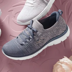 Skechers Women's Summits - Sweet Glow Shoe