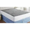 Sleep Connection All-In-One Mattress Pad