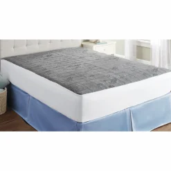 Sleep Connection All-In-One Mattress Pad