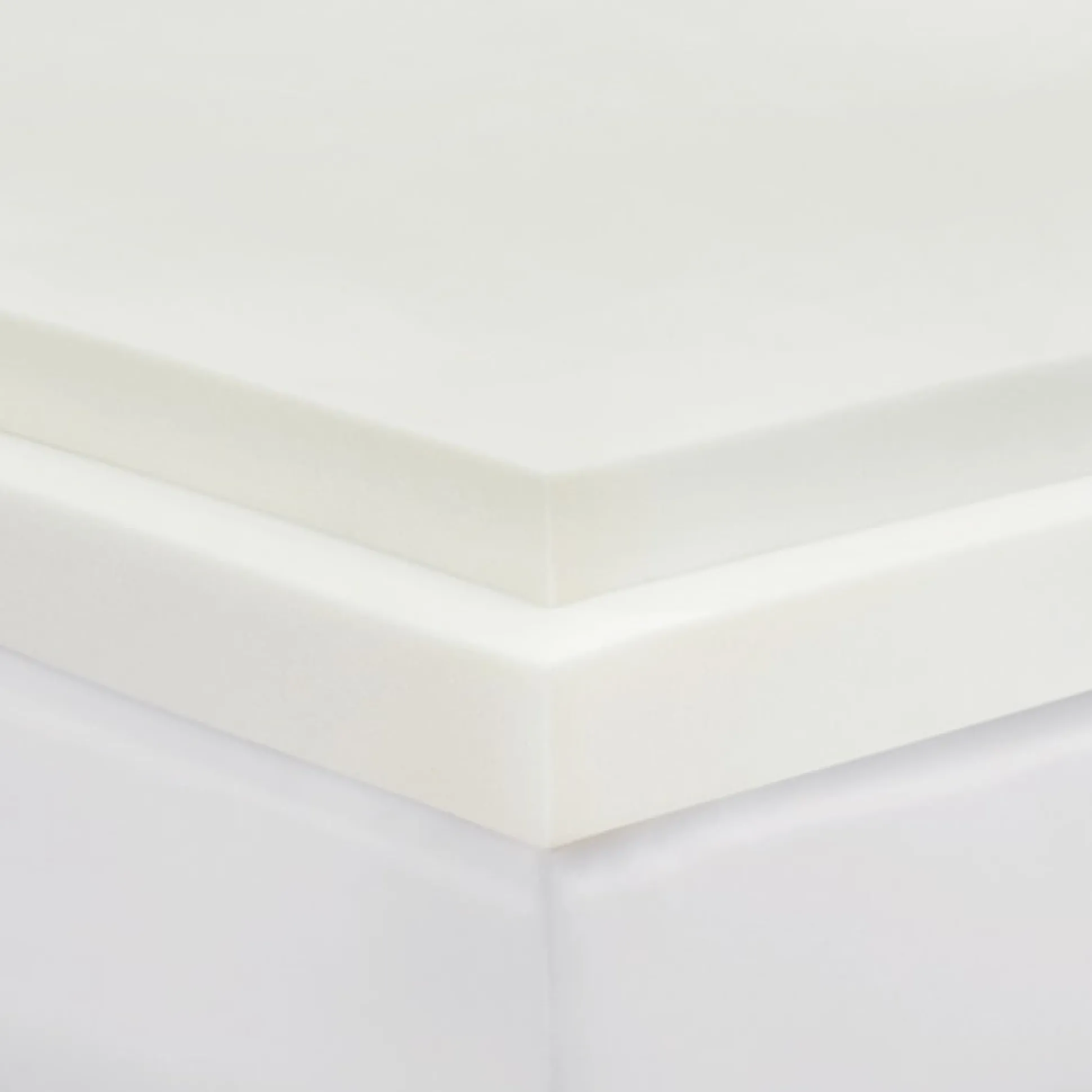 Sleep Connection 3.5" Memory Foam Topper