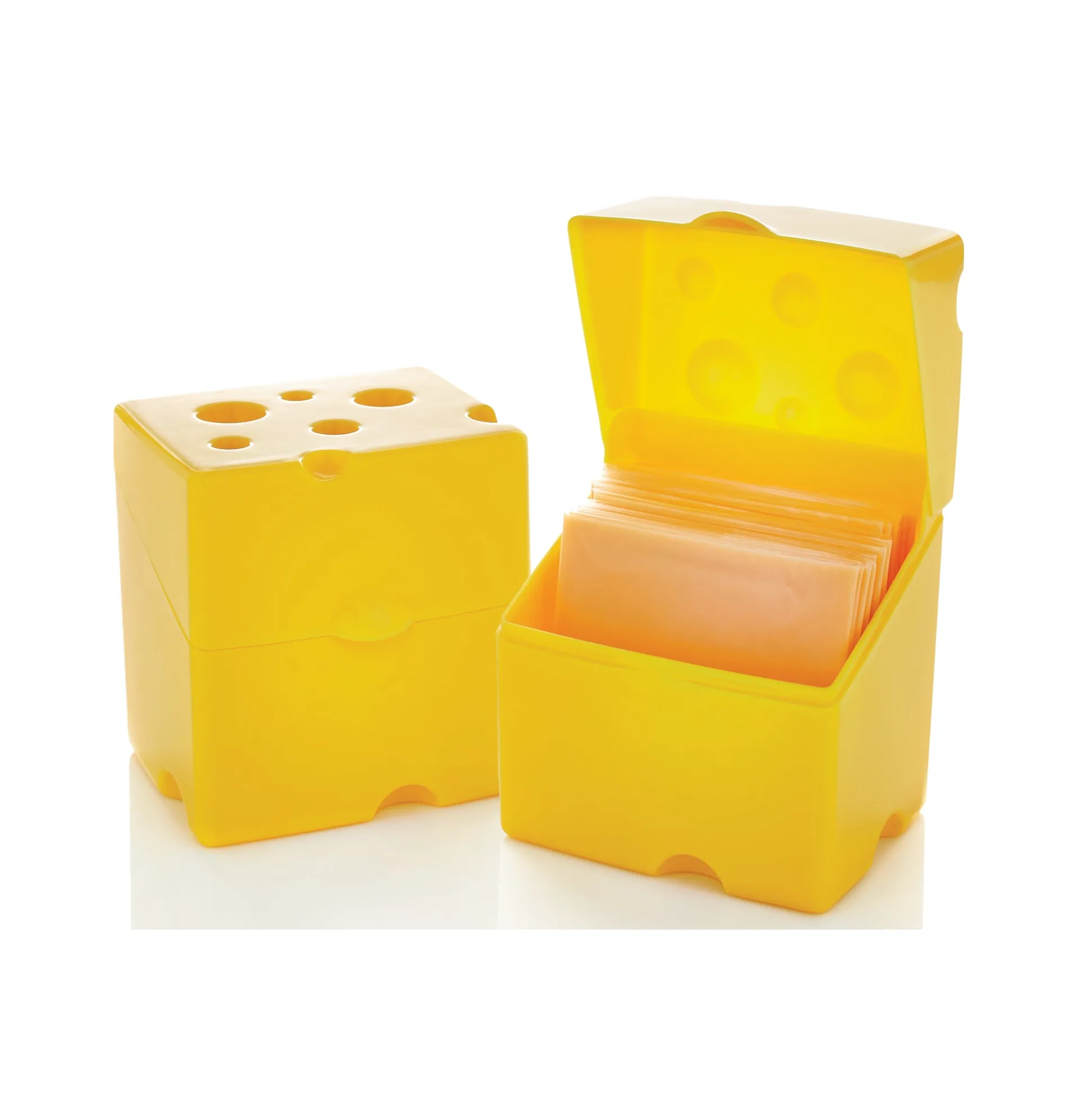 Sliced Cheese Storage Container
