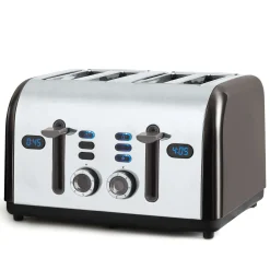 4-Slice Toaster