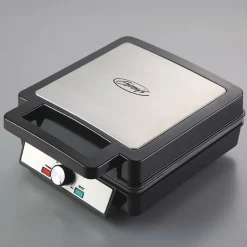 4-Slice Waffle Maker