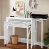 Slide Out Desk