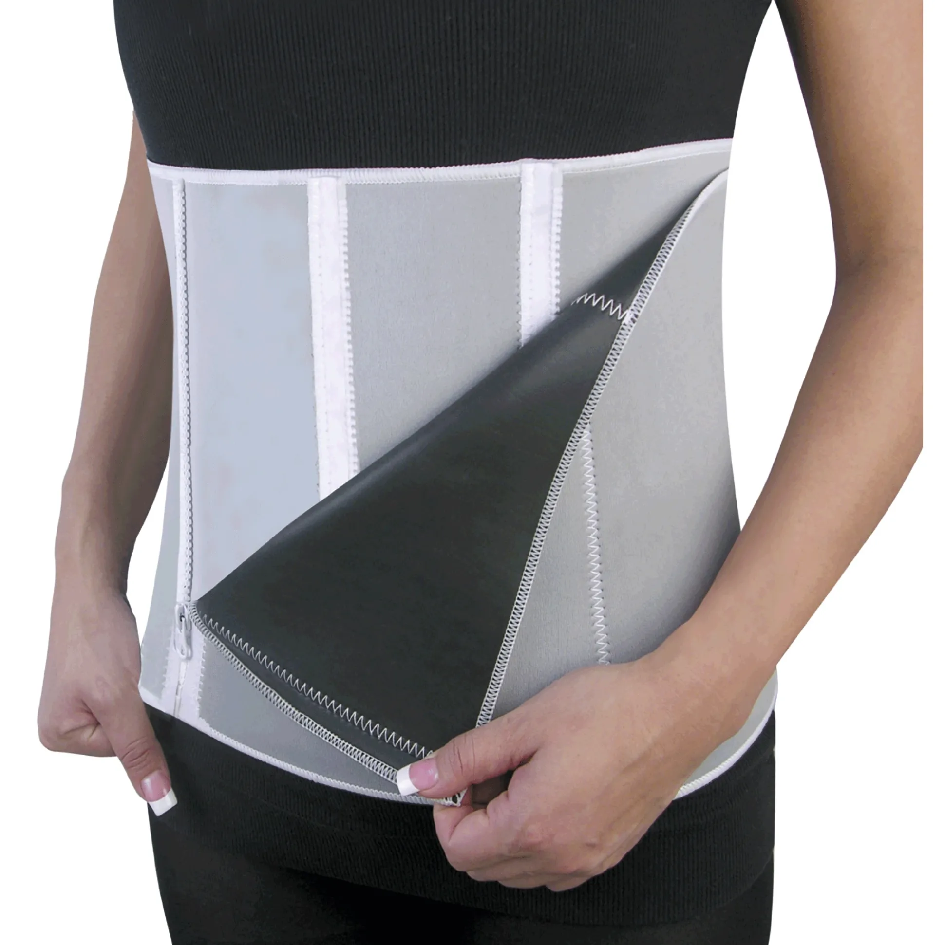 Slim Away Belt