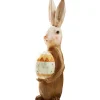 Small Bunny with Egg