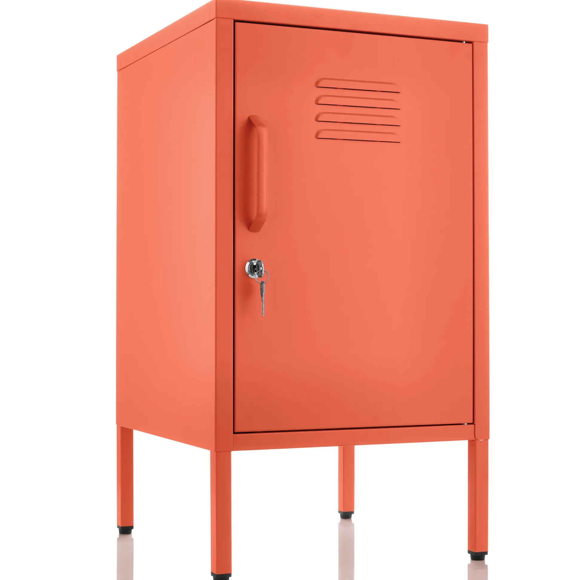 Small Locker Cabinet