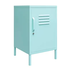 Small Locker Cabinet