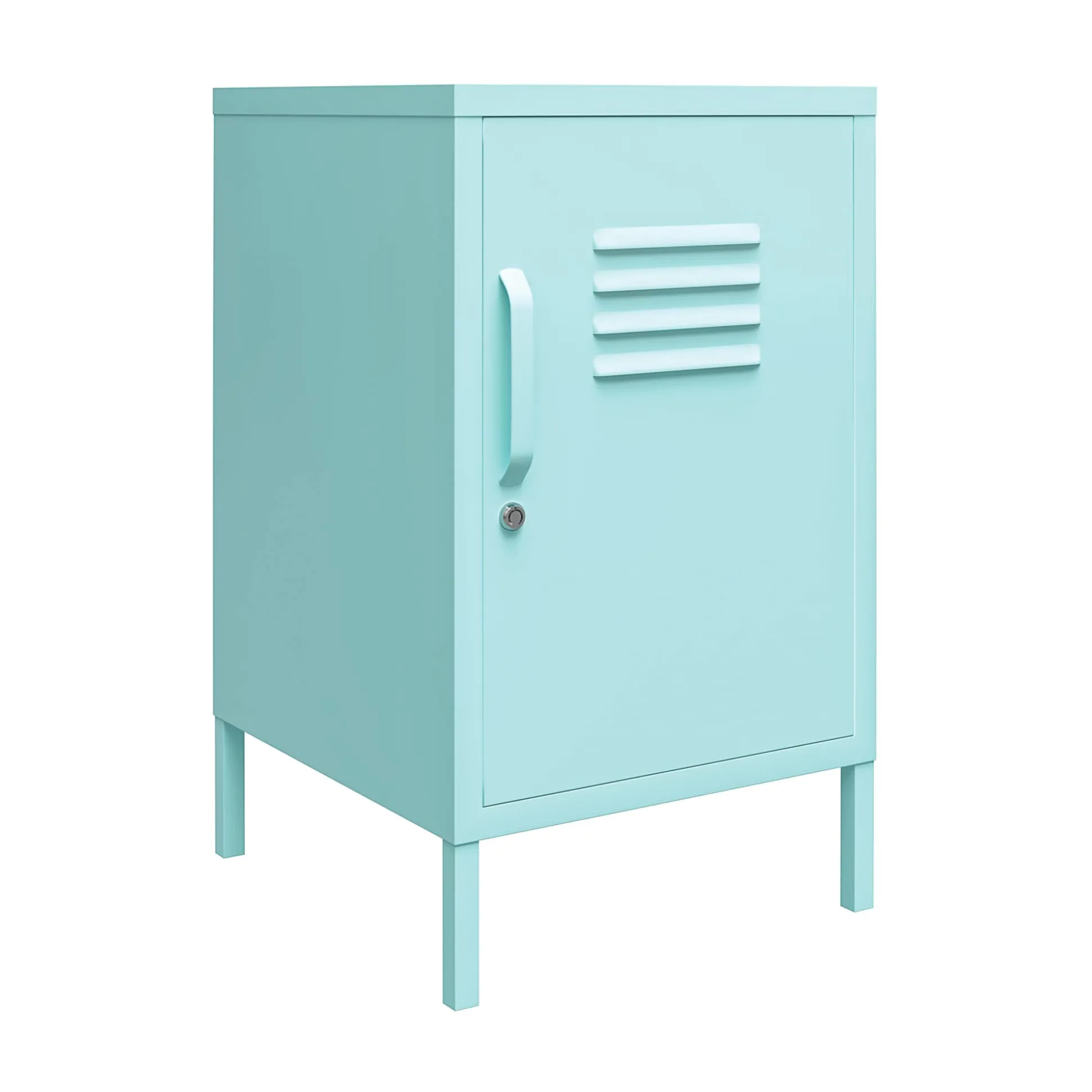Small Locker Cabinet