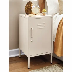 Small Locker Cabinet