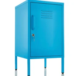 Small Locker Cabinet