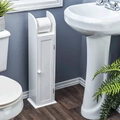 Small Space Bath Cabinet