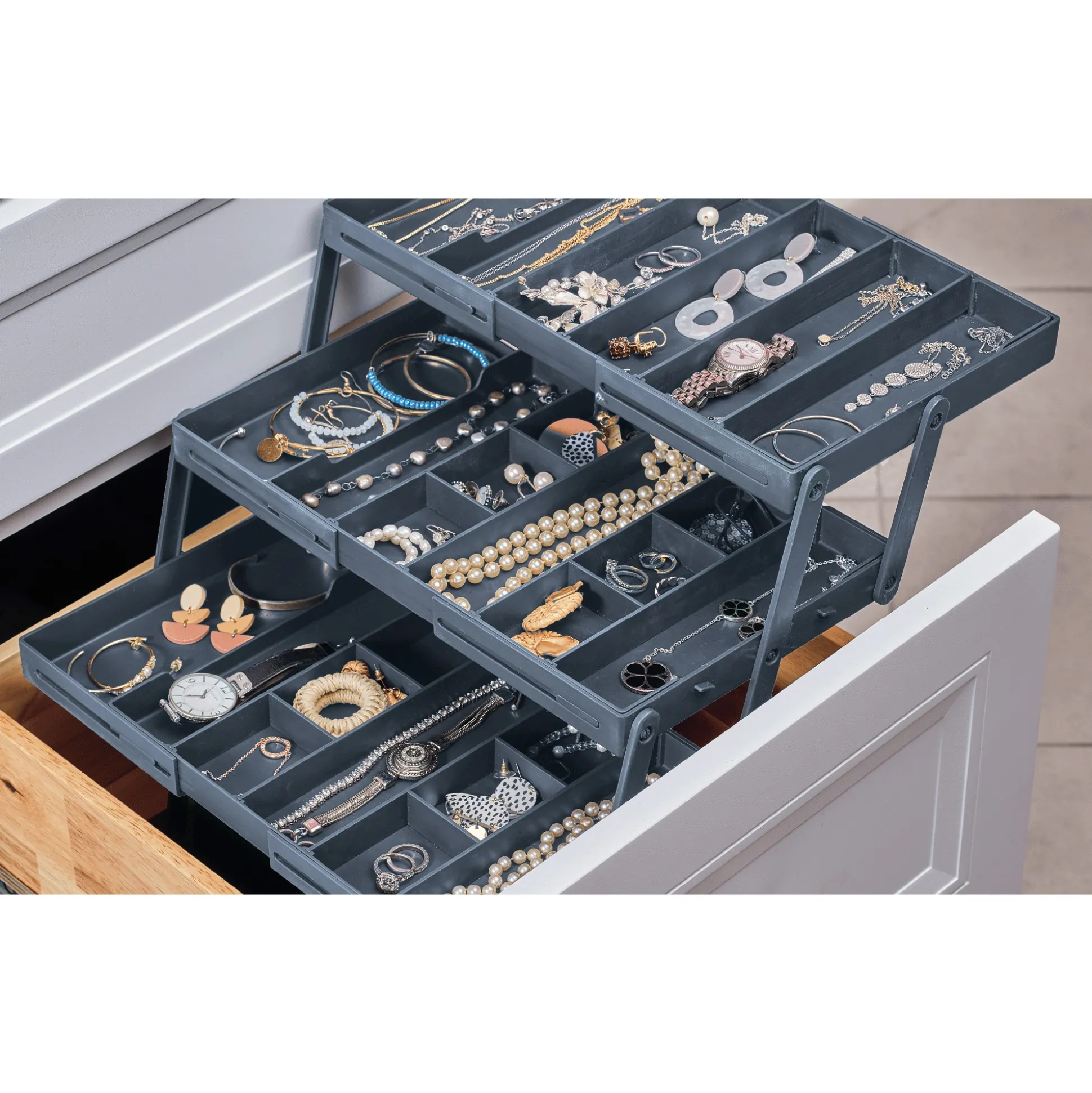 Smart Drawer Organizer