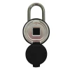Smart Fingerprint Padlock