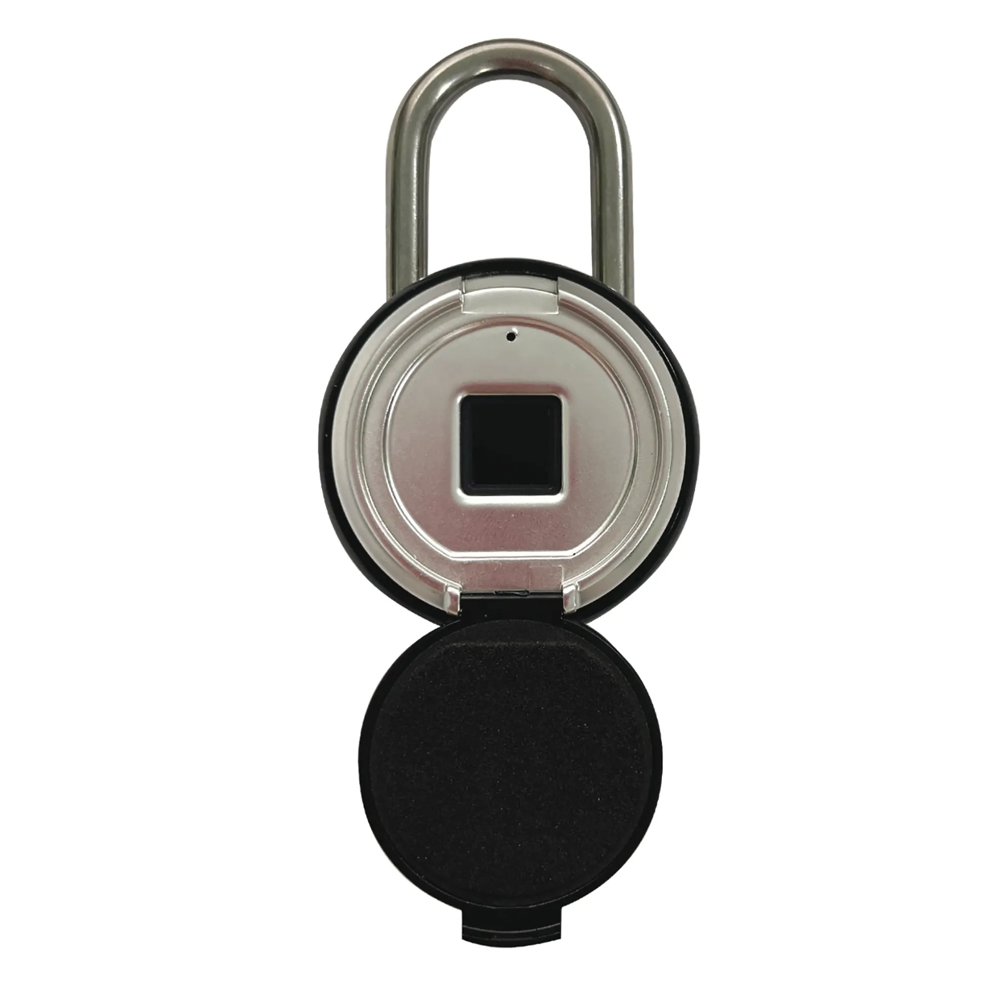Smart Fingerprint Padlock