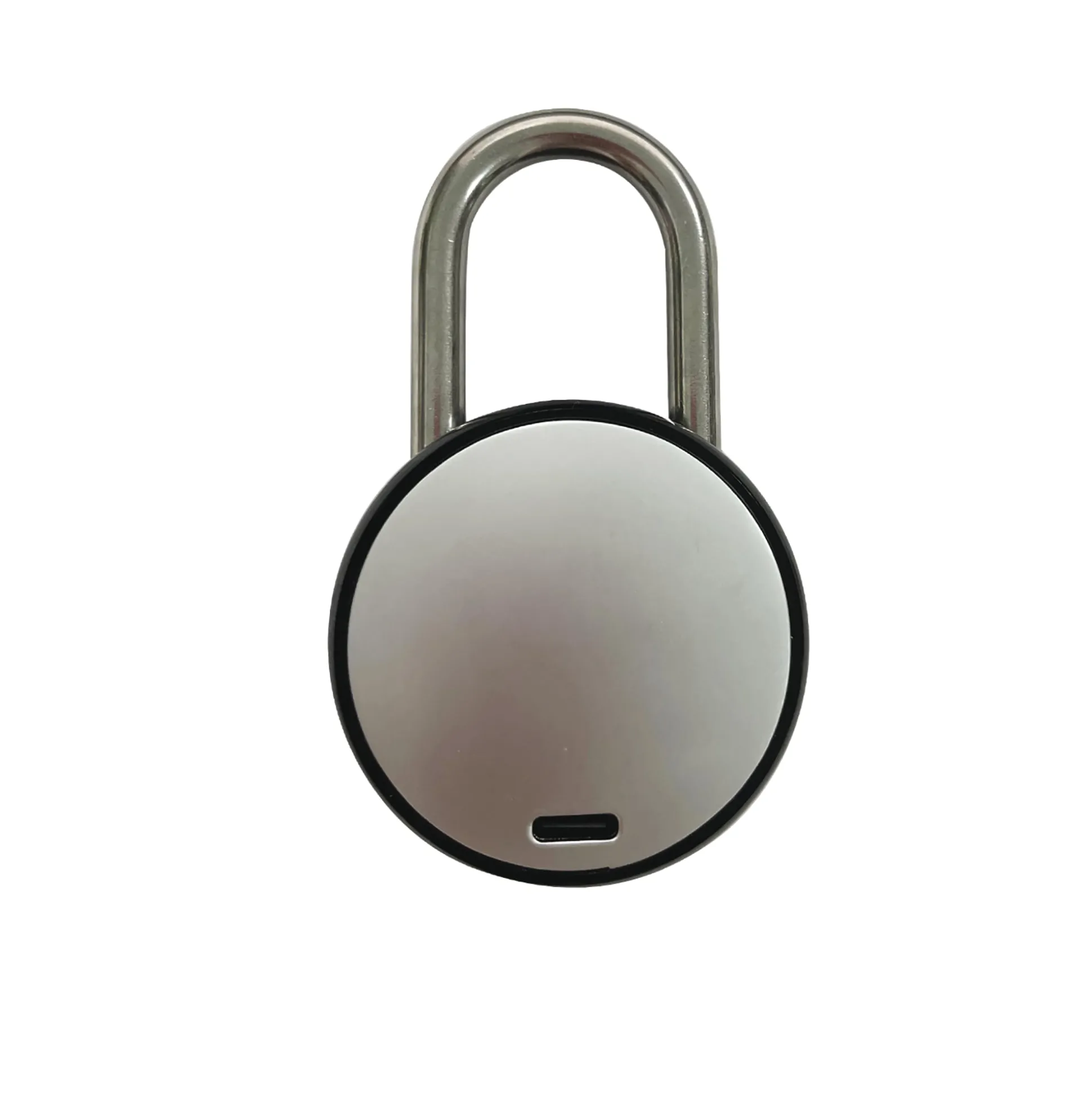 Smart Fingerprint Padlock