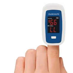 Smartheart Pulse Oximeter
