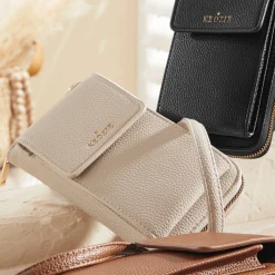 Smartphone Crossbody