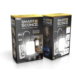 Smart Sconce