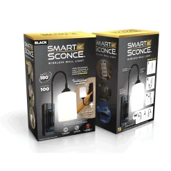Smart Sconce