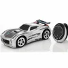 Smartwatch Voice-Control RC Car