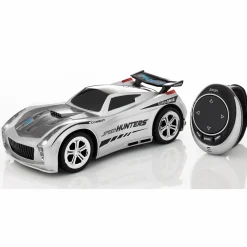 Smartwatch Voice-Control RC Car