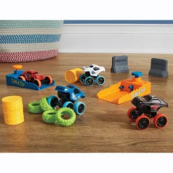 Smash 'N Go Vehicles