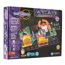 Snap Circuits Arcade