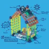 Snap Circuits My Home