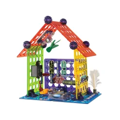 Snap Circuits My Home