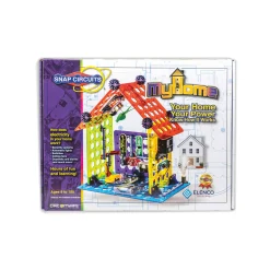 Snap Circuits My Home