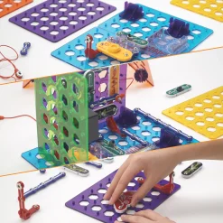 Snap Circuits My Home