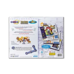 Snap Circuits My Home