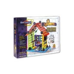 Snap Circuits My Home