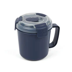 Snaplock Soup Storage Container